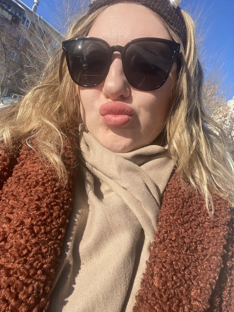 ���������� ������������, ���� ������� Anna, 27 ���, ������������ 