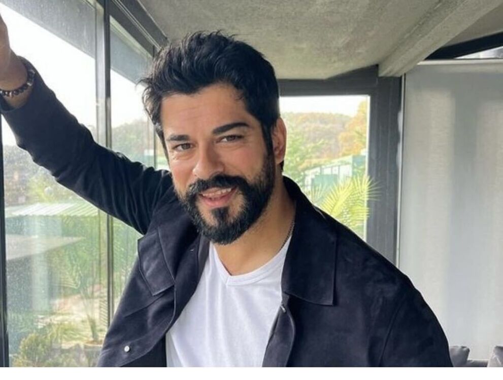 ���� 55838043 ������� Burak, 37 ���, ���� ���������� � ����