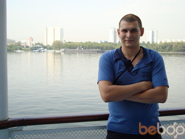  ,   Sergei, 40 ,  