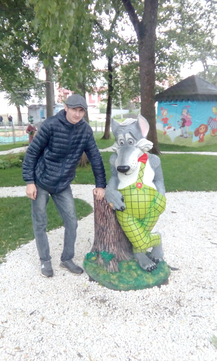 ���������� �����, ���� ������� ����, 35 ���, ������������ 