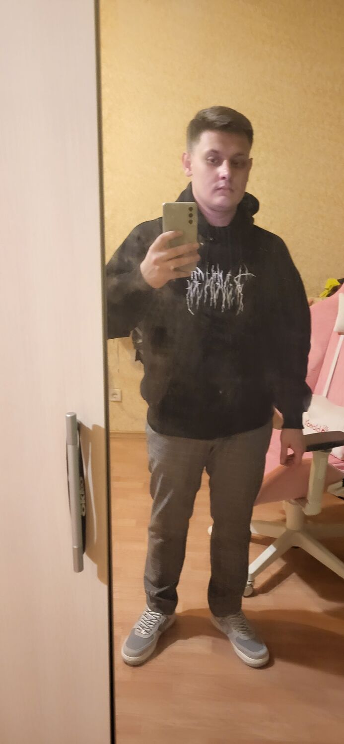 ���� 31854373 ������� Mikhail, 28 ���, ���� ���������� � ������