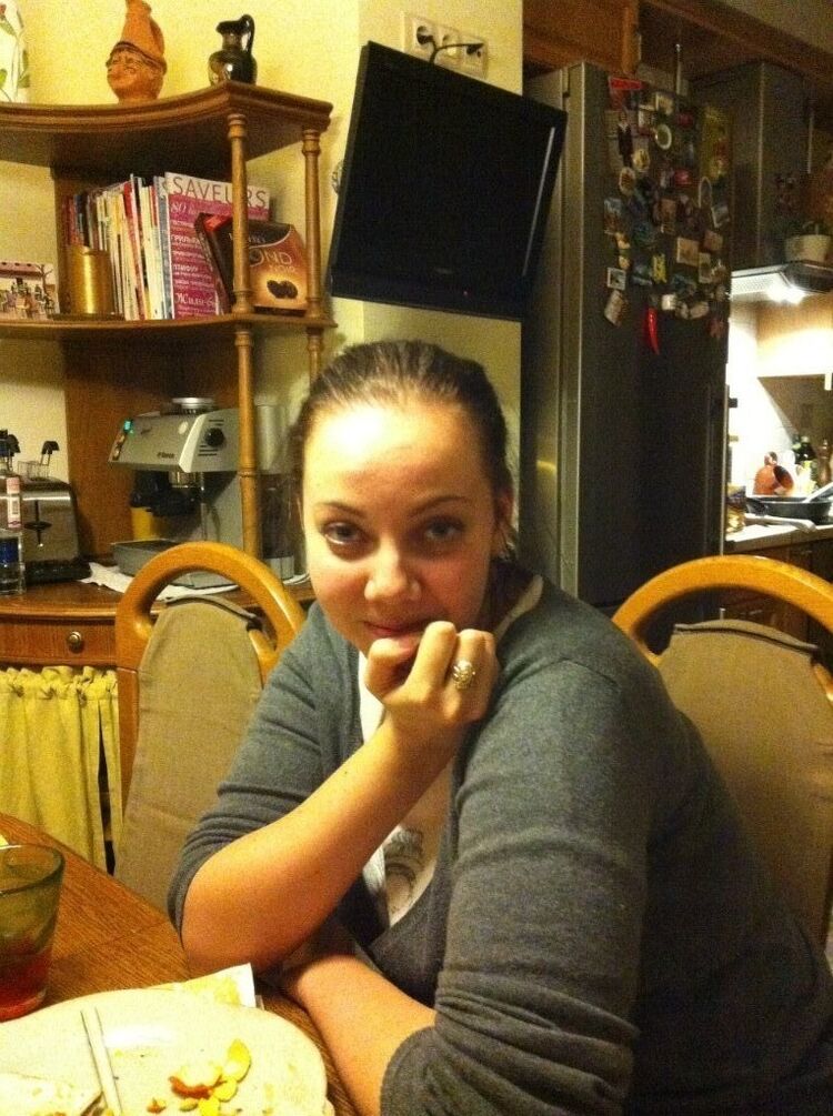 ���� 9317793 ������� Ekaterina, 39 ���, ���� ���������� � Palais-Bourbon