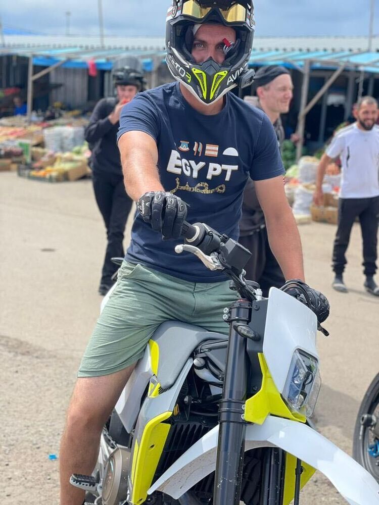 ���������� ������, ���� ������� ������, 34 ����, ������������ 