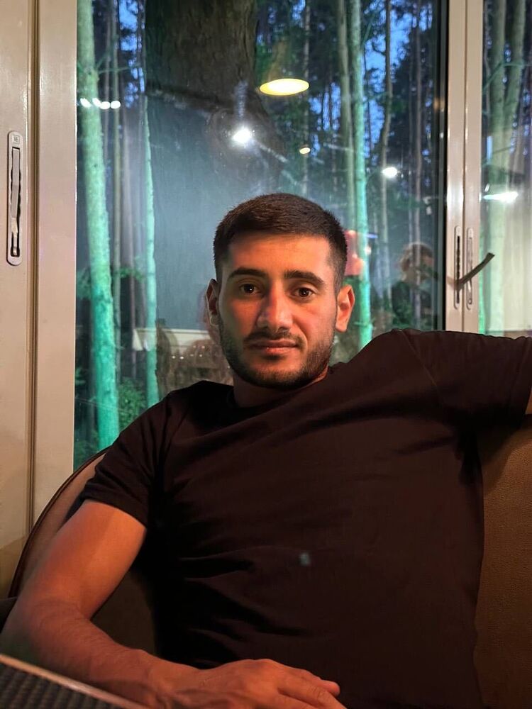 ���� 37777483 ������� Samvel, 31 ���, ���� ���������� � ������-���