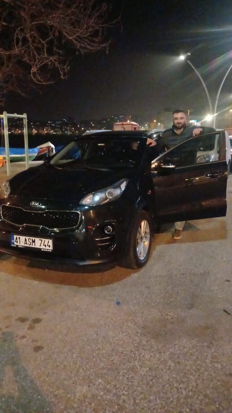  Ortakoy,   Aslan, 27 ,     , c 