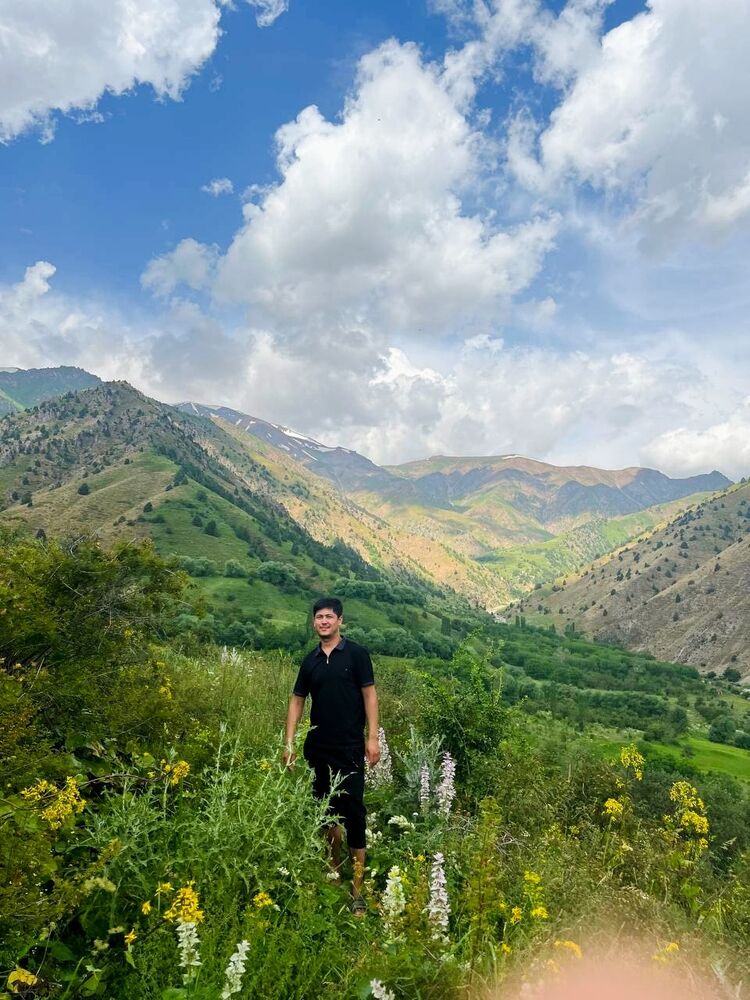  45394493  Sardorbek, 30 ,    