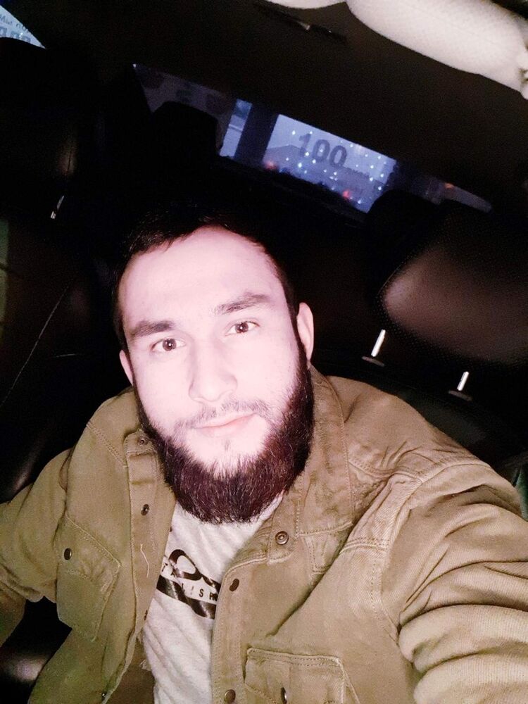 ���� 15362143 ������� Asliddin, 34 ����, ���� ���������� � ������