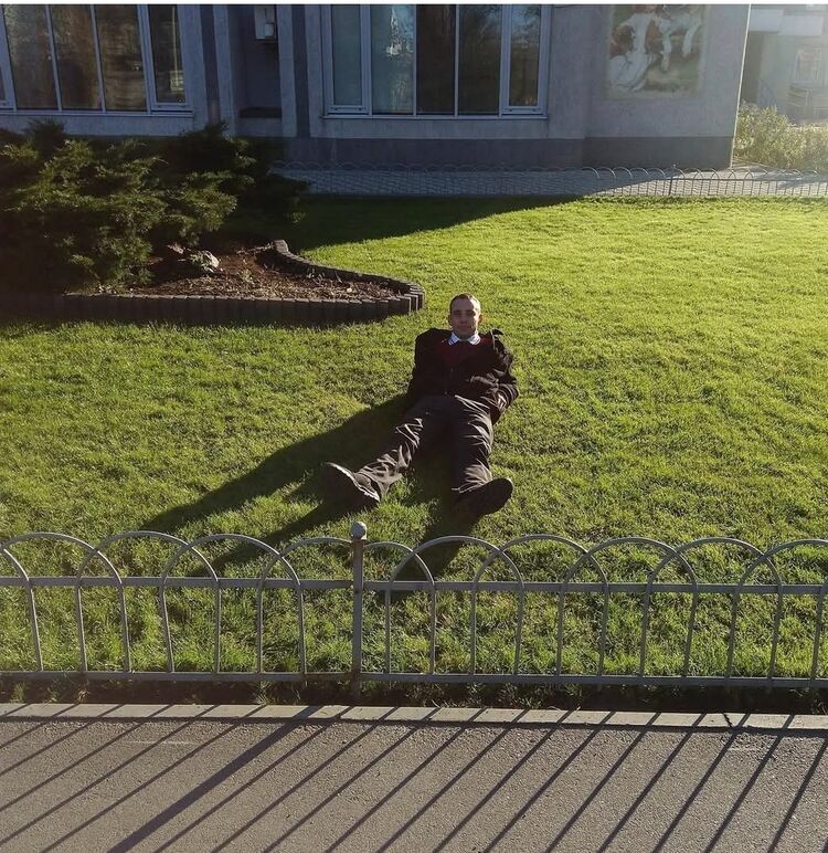 ���������� ����, ���� ������� Viktor, 33 ����, ������������ ��� ������, ����� � ���������