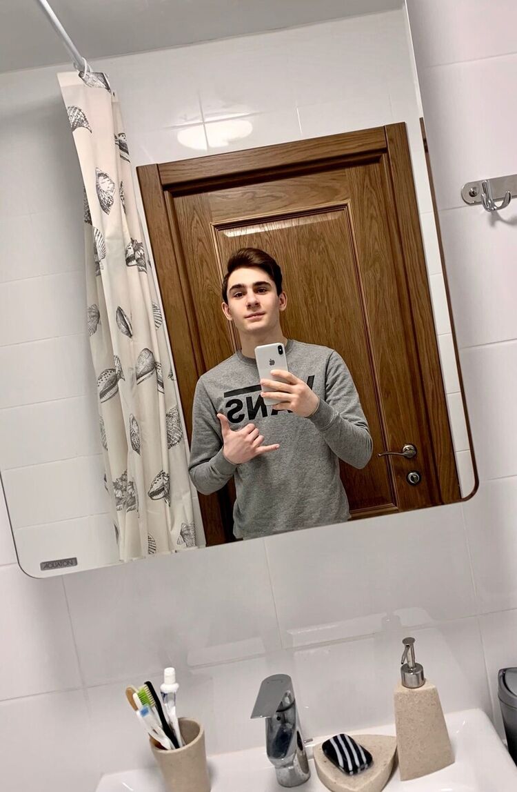 ���� 20162463 ������� �������, 29 ���, ���� ���������� � ������