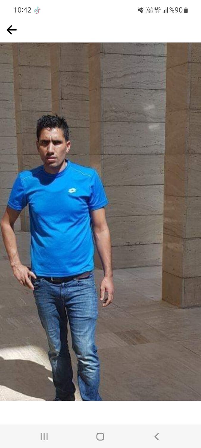 ���������� ������, ���� ������� Burak, 34 ����, ������������ ��� ������, ����� � ���������