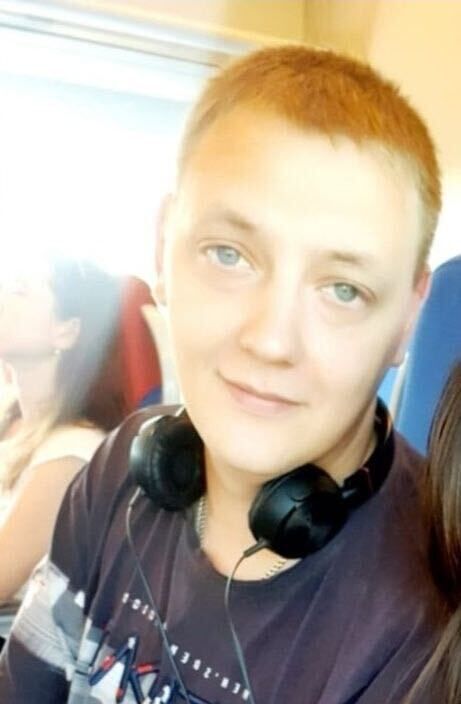 ���������� ���������, ���� ������� Tony, 35 ���, ������������ ��� ������, ����� � ���������