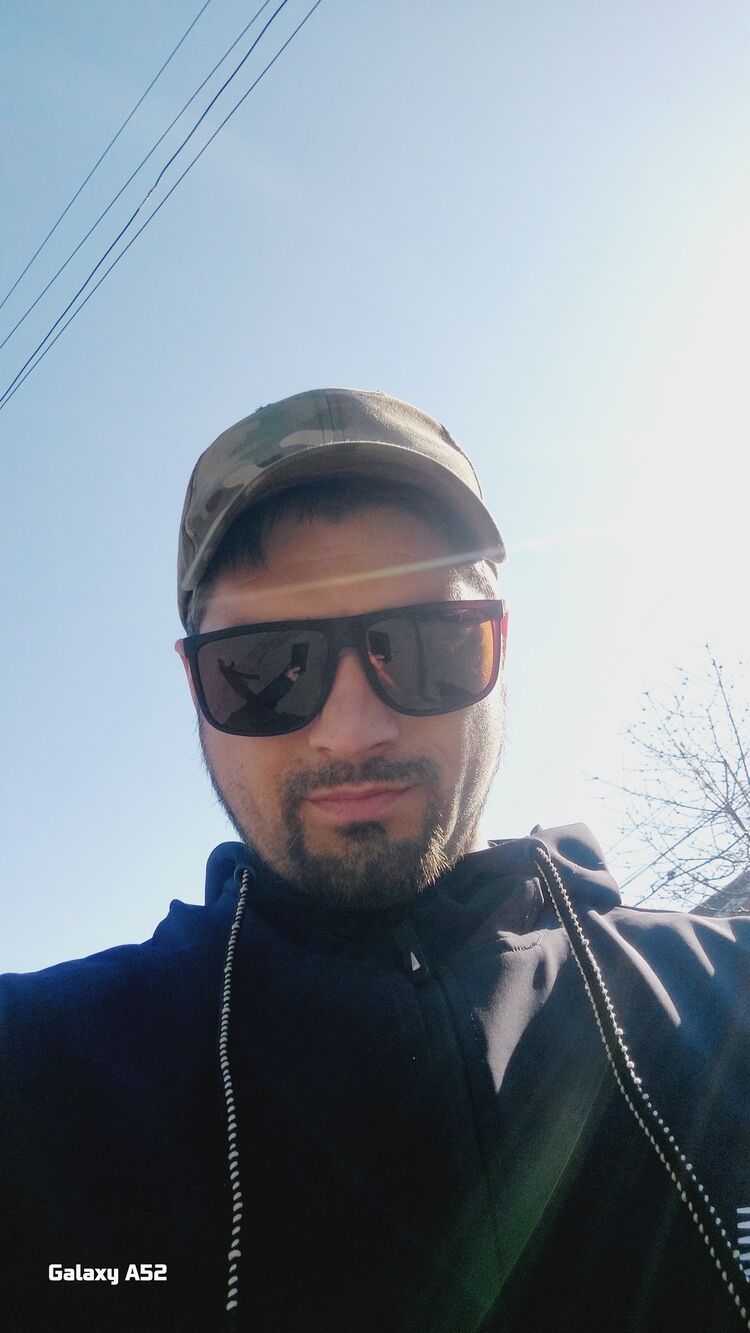 ���� 56173423 ������� Andrii, 32 ����, ���� ���������� � �����������