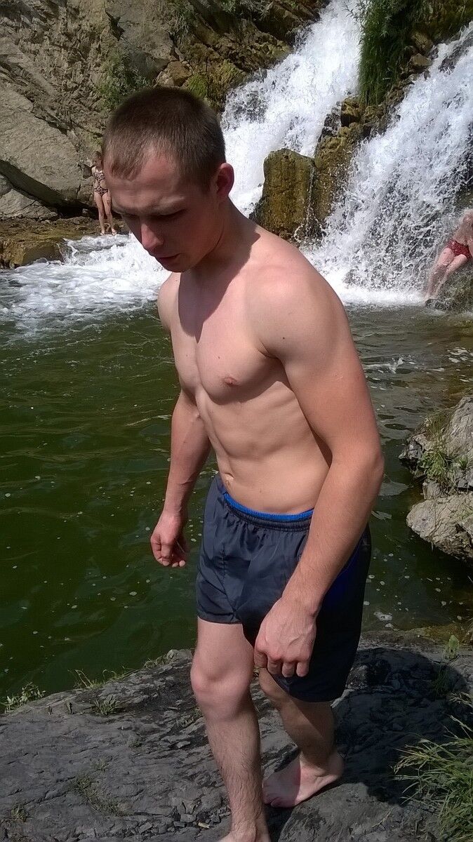 ���������� �����������, ���� ������� Nikita, 33 ����, ������������ ��� ������, ����� � ���������, c�������� ���������