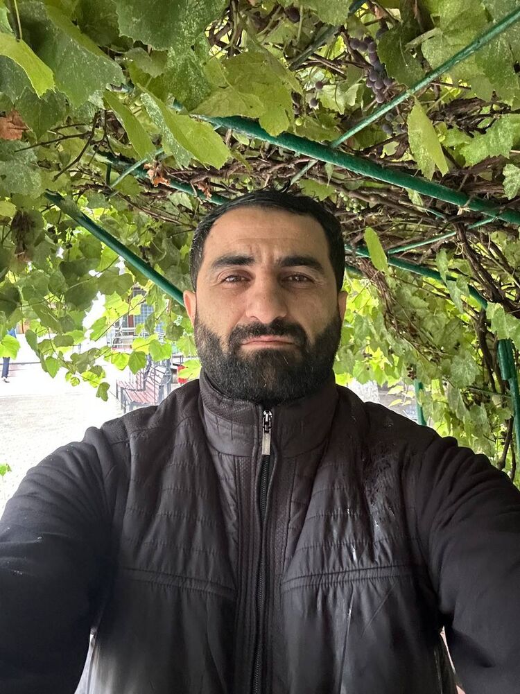  45876823  Pasha, 36 ,    Deleted
