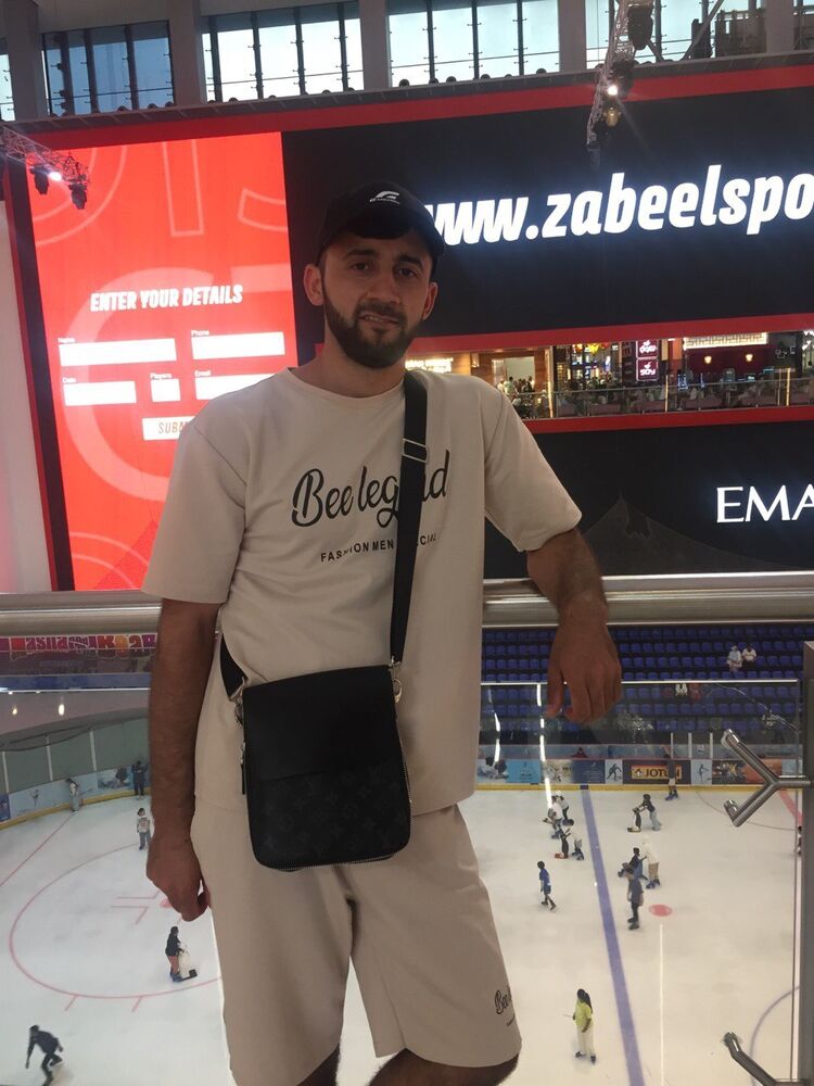 ���������� ������, ���� ������� Dilavar, 27 ���, ������������ 