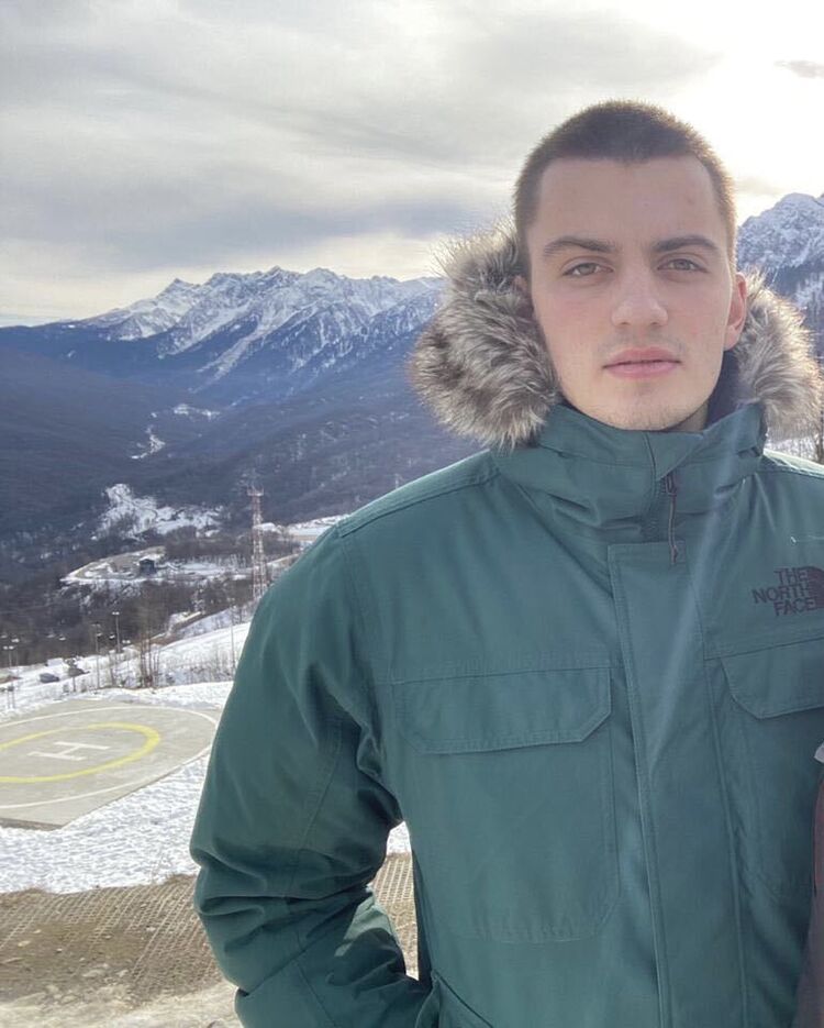 ���� 25352963 ������� ������, 31 ���, ���� ���������� � ������