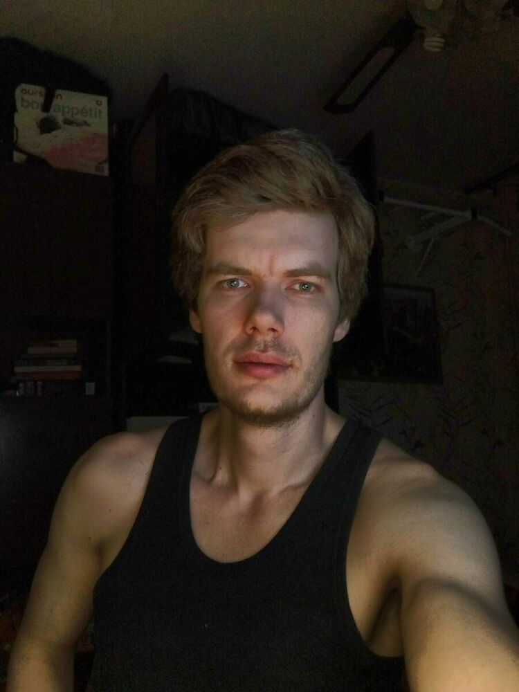 ���� 20950423 ������� �������, 37 ���, ���� ���������� � �����-����������