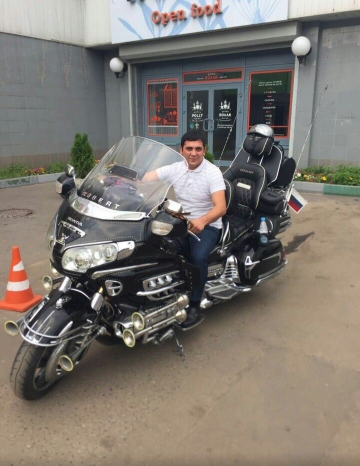  15256663  Amil, 35 ,    