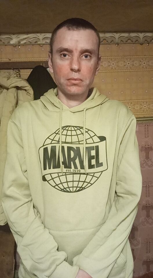  43180803  Sergey, 36 ,    