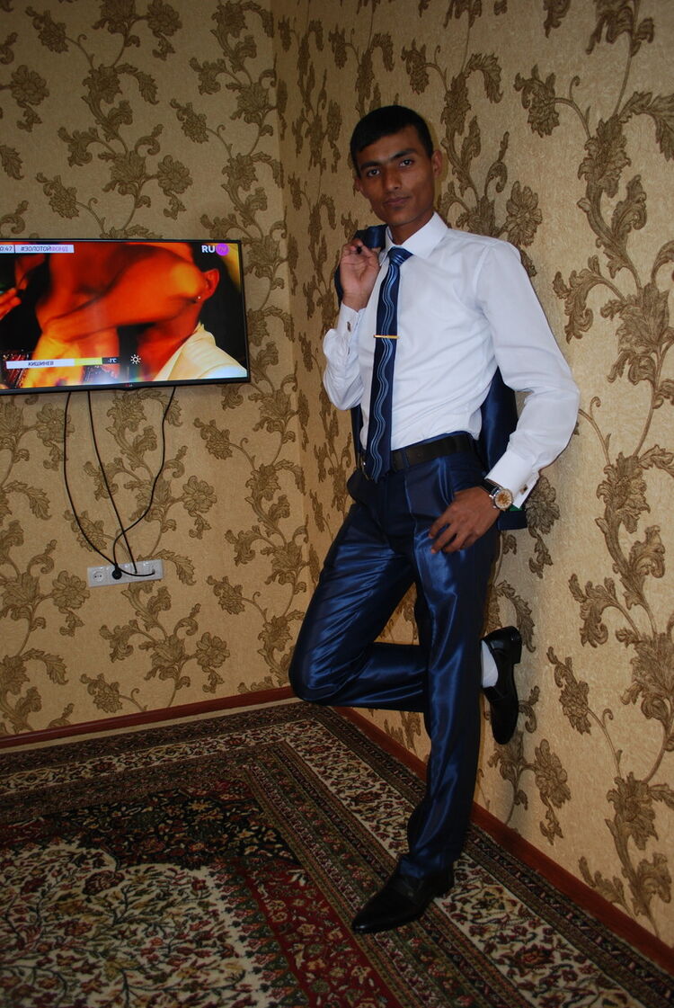 ���������� ������, ���� ������� Misha, 35 ���, ������������ ��� ������, ����� � ���������, c�������� ���������