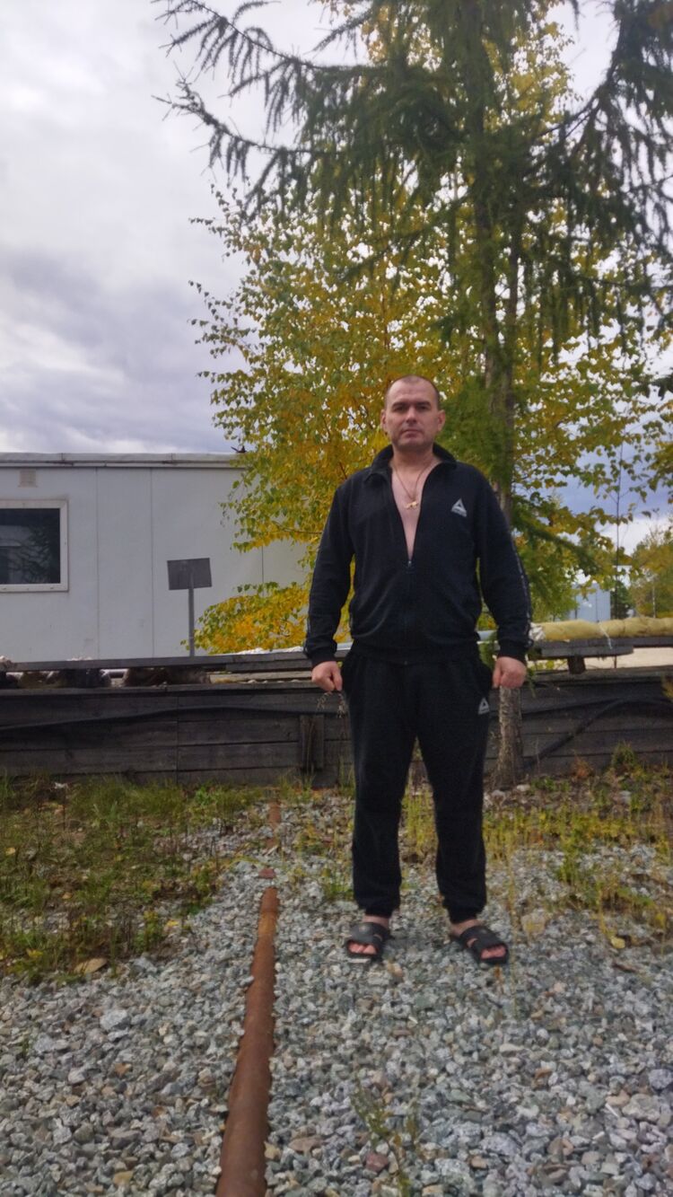 ���������� ���������, ���� ������� Vadim, 40 ���, ������������ ��� ������, ����� � ���������