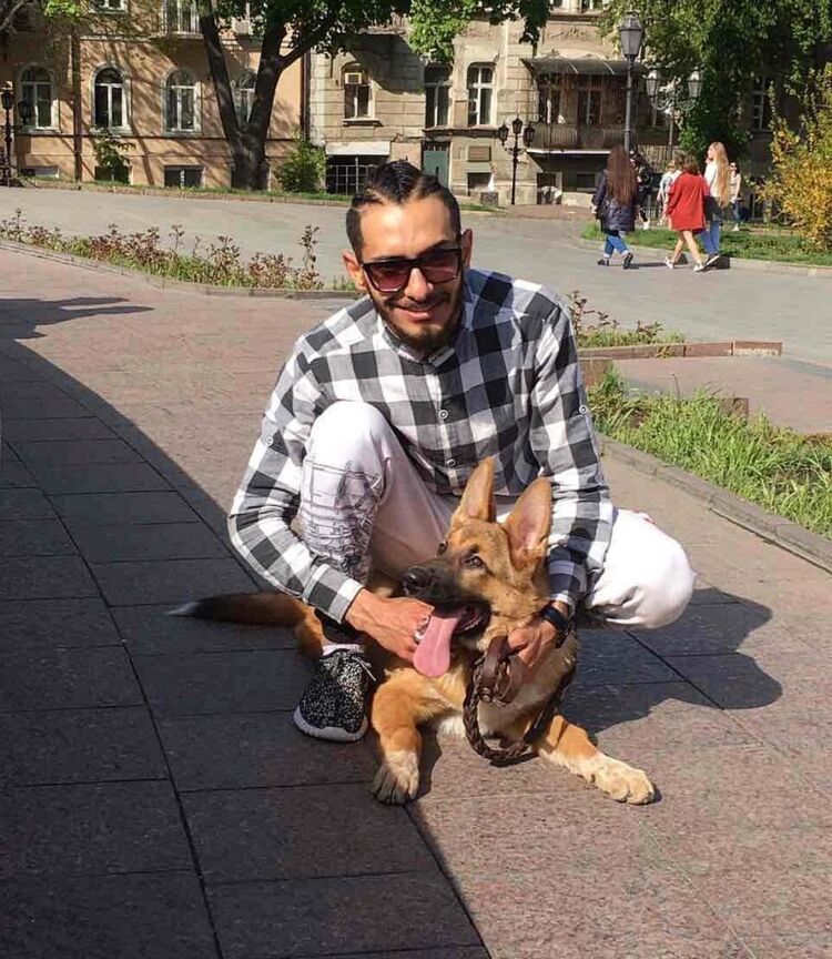 ���� 12011983 ������� Bebo, 35 ���, ���� ���������� � ������