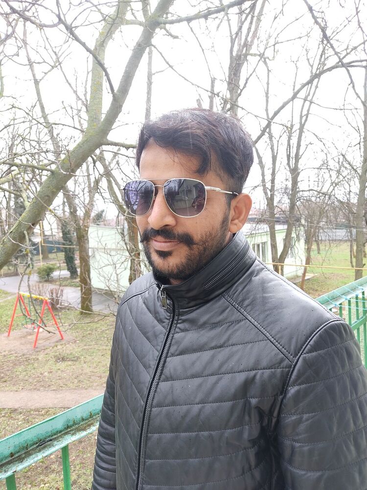 ���������� ������, ���� ������� Bharat saini, 31 ���, ������������ ��� ������, ����� � ���������