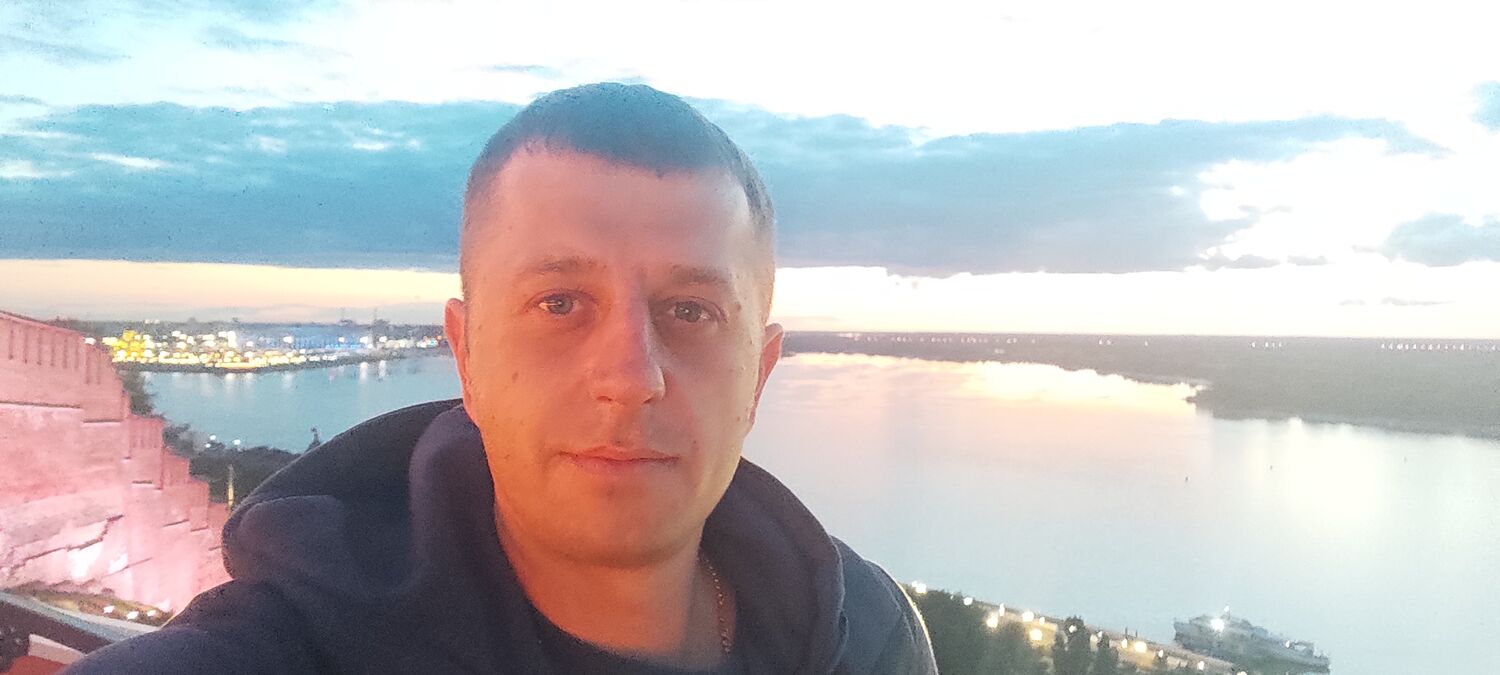 ���������� ������ ��������, ���� ������� Sergey, 40 ���, ������������ ��� ������, ����� � ���������, c�������� ���������, ���������