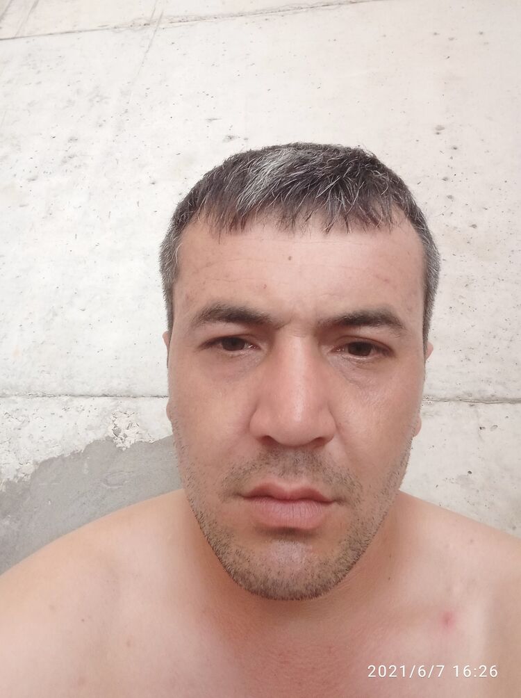  ,   Bahrom, 38 ,   ,   