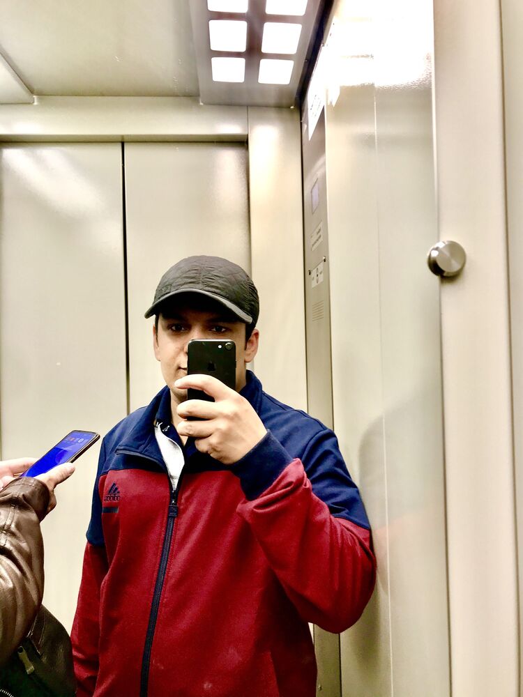 ���� 27617823 ����� Abdullo, 23 ����, ���� ���������� � ������������