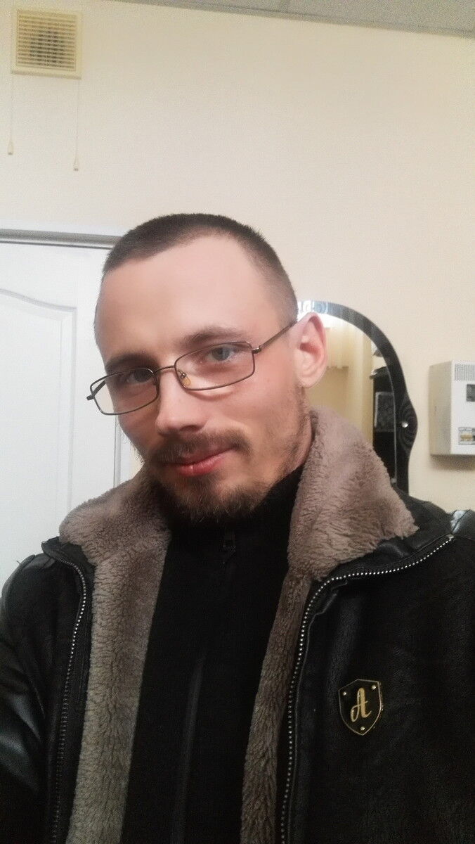 ���� 15133673 ������� Vladimir, 37 ���, ���� ���������� � ������