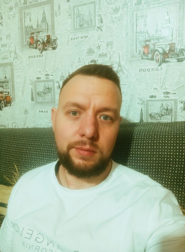 ���������� ���������, ���� ������� Alexey, 35 ���, ������������ ��� ������, ����� � ���������