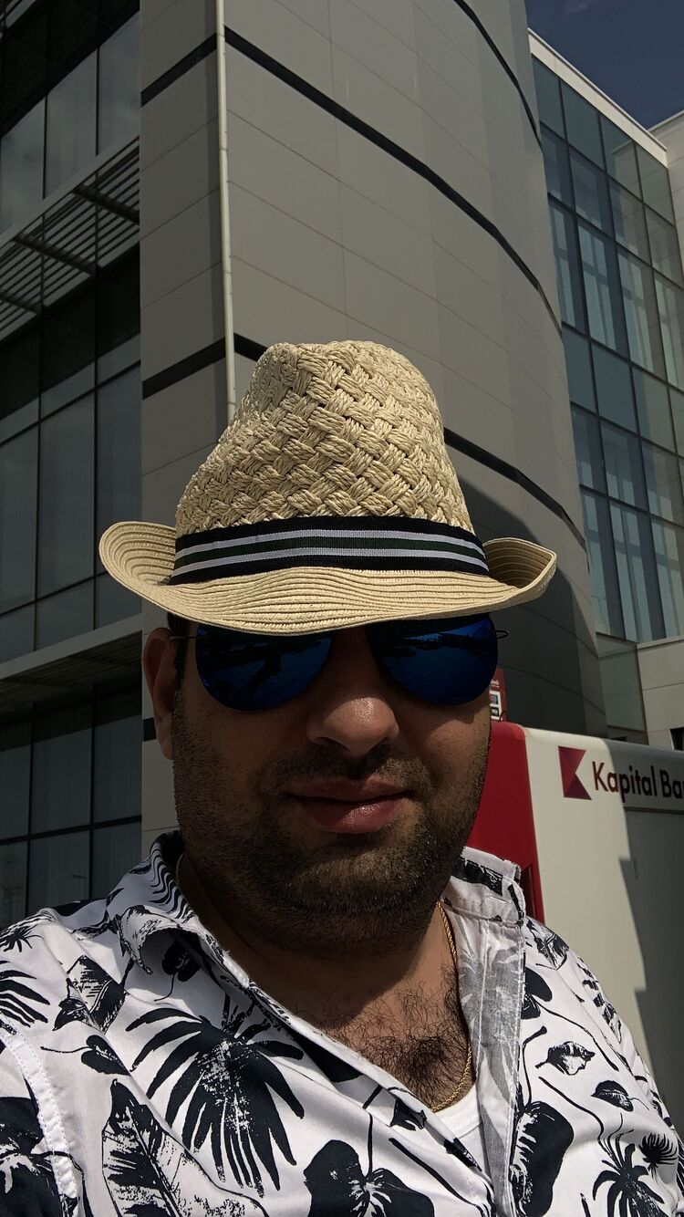 ���� 23612213 ������� Orxan, 38 ���, ���� ���������� � ����