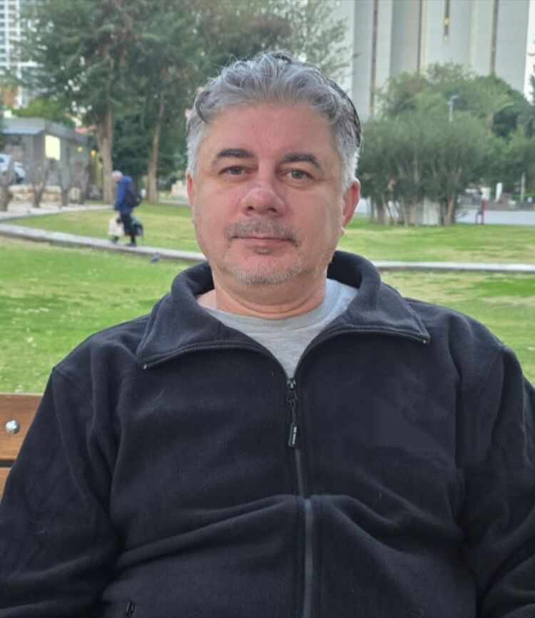  51341233  Al, 51 ,    Tel Aviv-Yafo