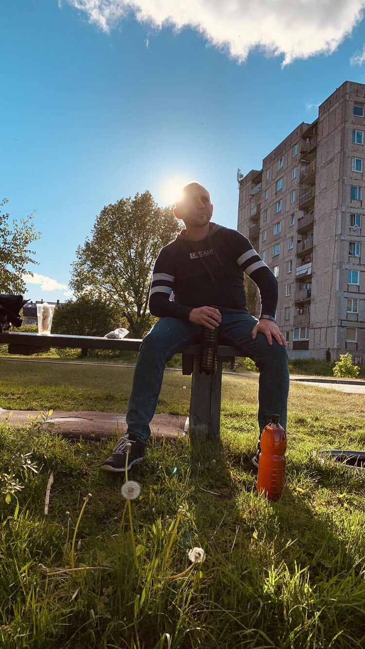  ,   Timofey, 36 ,   