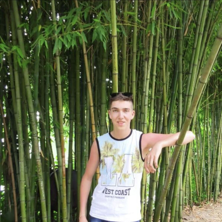 ���������� ������, ���� ����� �����, 21 ���, ������������ ��� ������, ����� � ���������