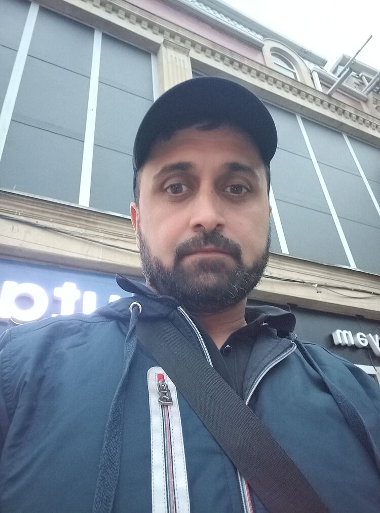 ���� 56116463 ������� Rauf, 44 ����, ���� ���������� � ������