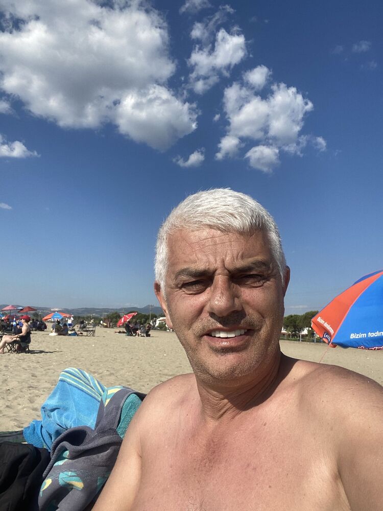  34338293  Mehmet ali, 56 ,    Ortakoy