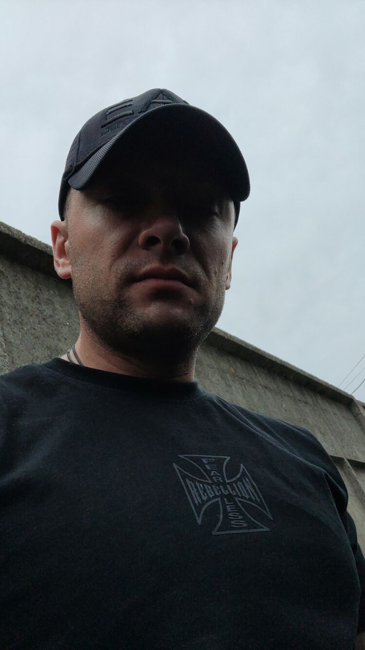 ���������� �����������, ���� ������� Pavel, 41 ���, ������������ ��� ������, ����� � ���������, c�������� ���������, ���������