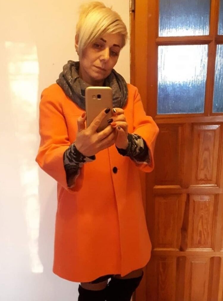 ���������� ������, ���� ������� Anna, 38 ���, ������������ ��� ������