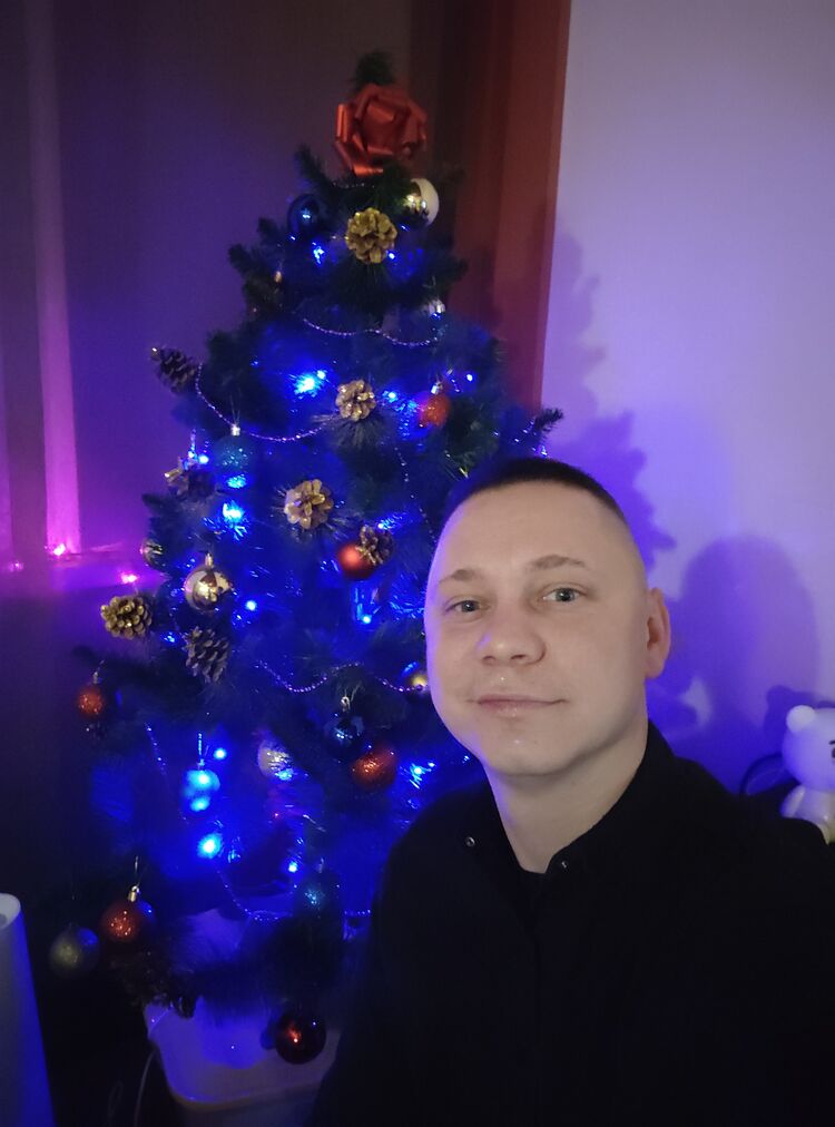 ���� 25198563 ������� Alex, 35 ���, ���� ���������� � ������