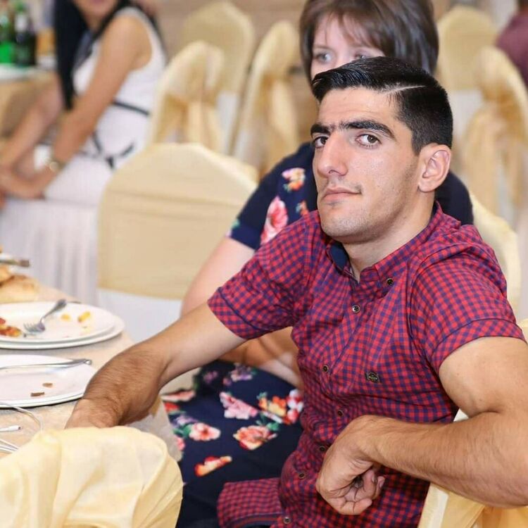 ���� 22077603 ������� Garnik, 29 ���, ���� ���������� � �������