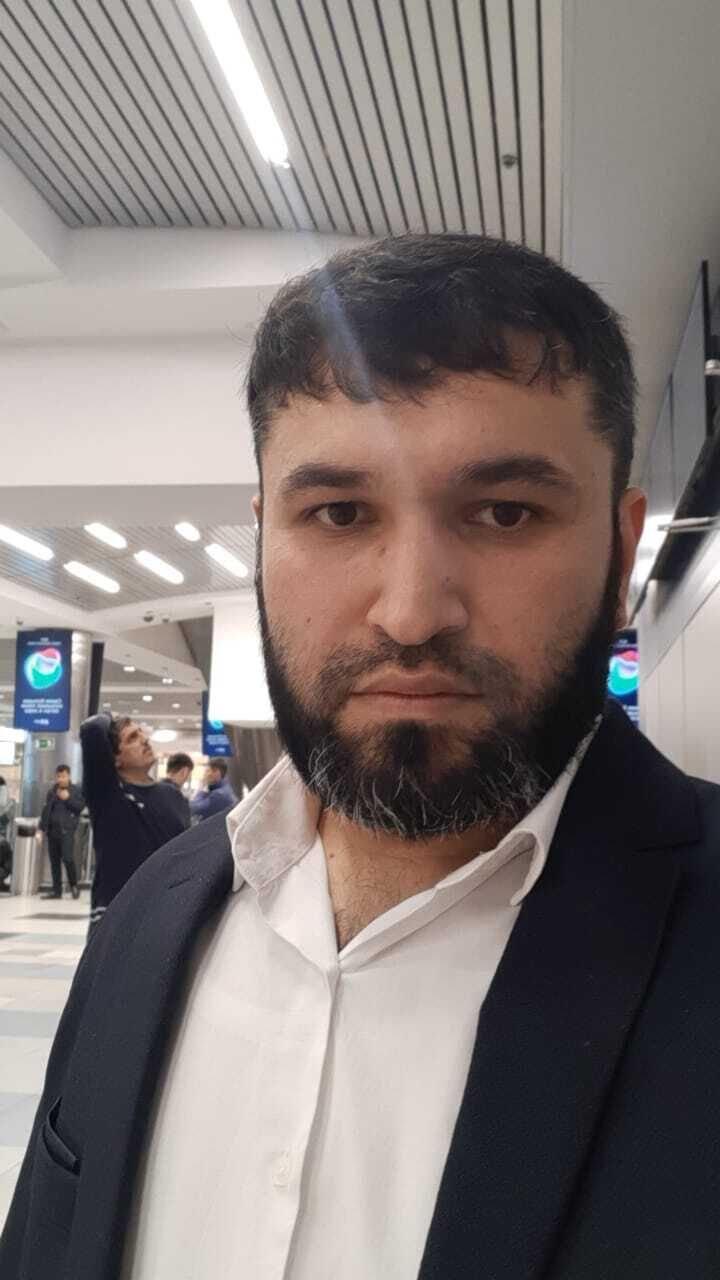  ,   Suliman, 37 ,   ,   
