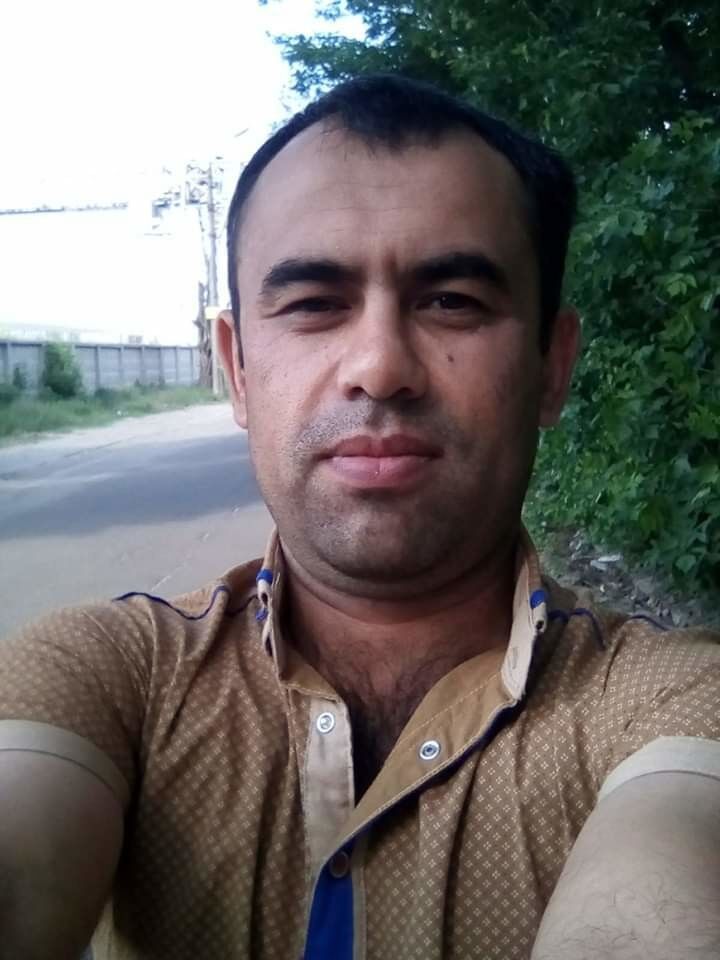 ���������� �������, ���� ������� Nuriddin, 43 ����, ������������ ��� ������, ����� � ���������, c�������� ���������