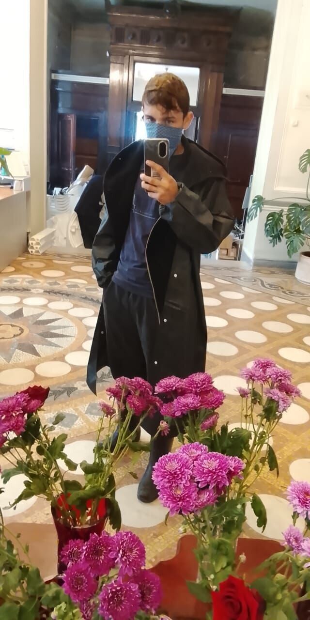 ���������� ������, ���� ����� �����, 19 ���, ������������ ��� ������, ����� � ���������