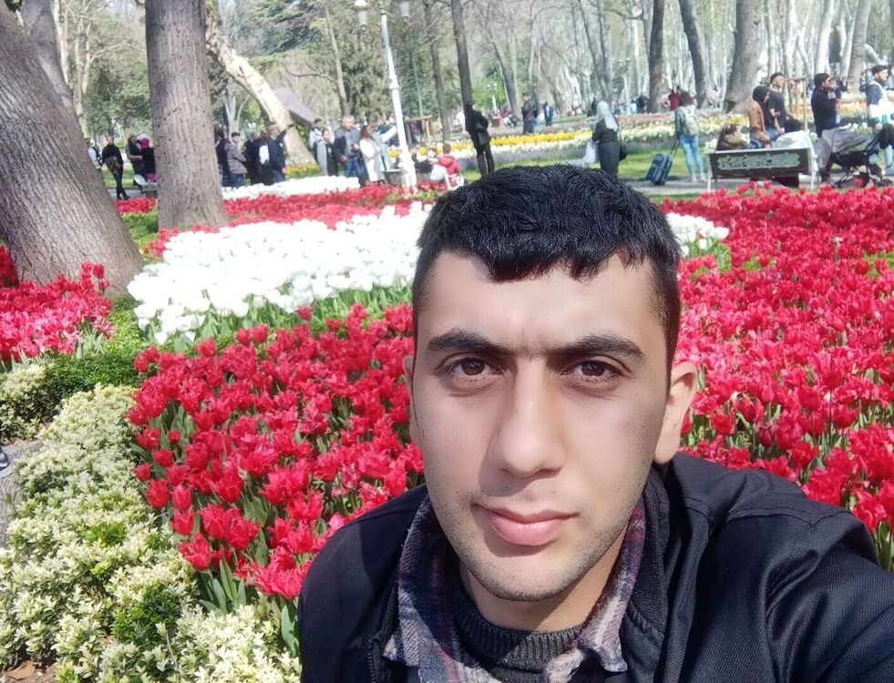 ���� 46692733 ������� Mehmet, 27 ���, ���� ���������� � ������