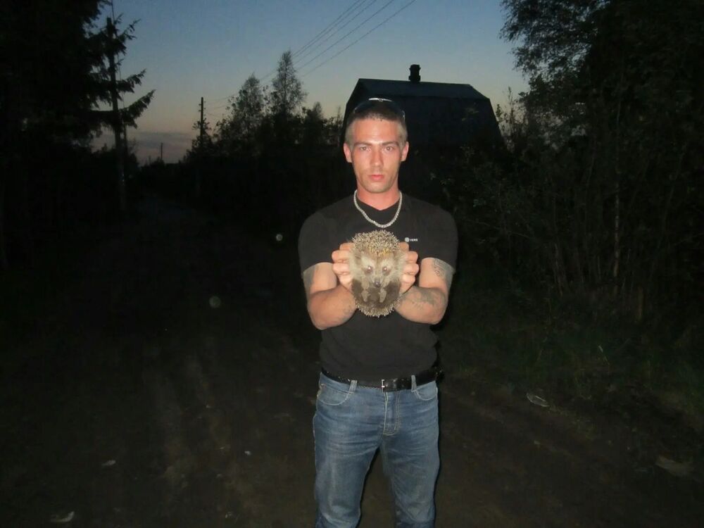 ���������� �����-���������, ���� ������� Vladimir, 37 ���, ������������ ��� ������, ����� � ���������