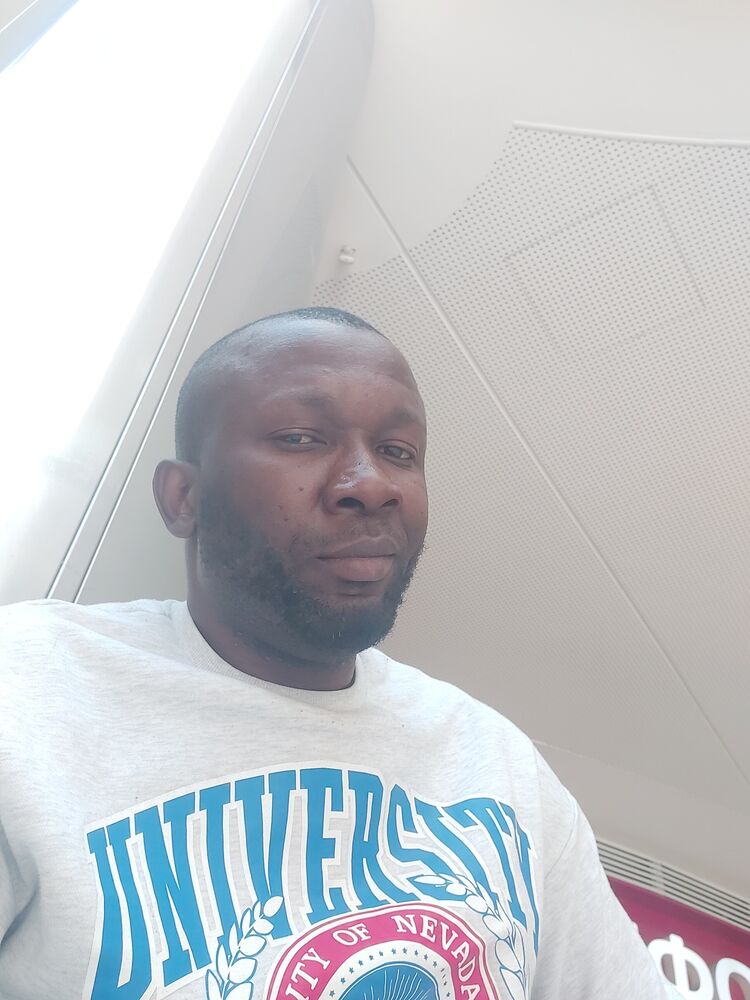  ,   Ikenna, 39 ,   ,   