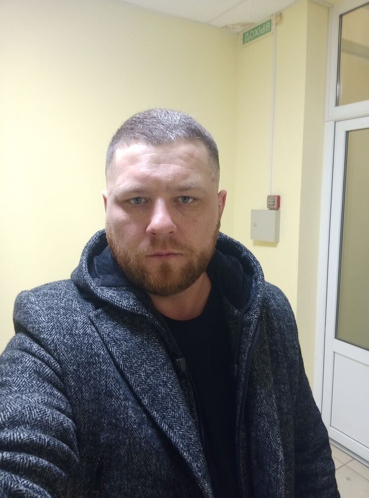 ���������� �����������, ���� ������� Sergei, 38 ���, ������������ ��� ������, ����� � ���������