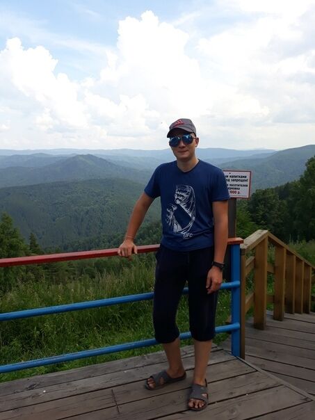 ���������� �����������, ���� ����� Sergey, 22 ����, ������������ ��� ������, ����� � ���������, c�������� ���������, ���������